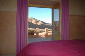 kasbah des roses hdida commune de ait ouassif kelaa mgouna tinghir